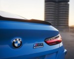 2023 BMW M8 Coupe Competition Detail Wallpapers 150x120