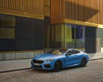 2023 BMW M8 Coupe Competition Front Three-Quarter Wallpapers 150x120 (14)
