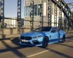 2023 BMW M8 Competition Wallpapers HD