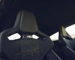 2023 BMW M8 Coupe Competition Interior Seats Wallpapers 150x120 (24)