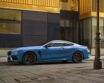 2023 BMW M8 Coupe Competition Side Wallpapers 150x120 (13)