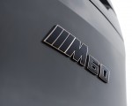 2023 BMW iX M60 Badge Wallpapers 150x120 (31)