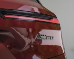 2023 BMW iX M60 Badge Wallpapers 150x120
