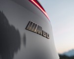 2023 BMW iX M60 Badge Wallpapers 150x120 (54)