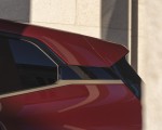 2023 BMW iX M60 Detail Wallpapers 150x120
