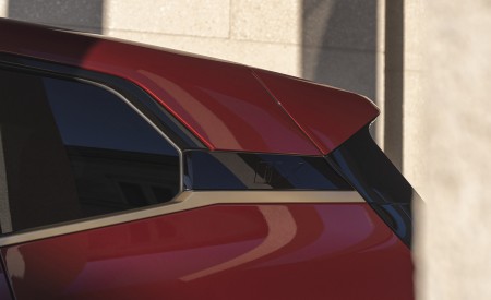 2023 BMW iX M60 Detail Wallpapers 450x275 (177)