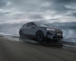 2023 BMW iX M60 Wallpapers, Specs & HD Images