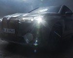 2023 BMW iX M60 Front Three-Quarter Wallpapers 150x120 (72)