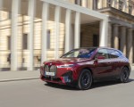 2023 BMW iX M60 Front Three-Quarter Wallpapers 150x120 (90)