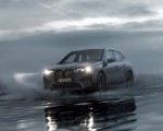 2023 BMW iX M60 Front Wallpapers  150x120 (6)