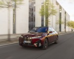 2023 BMW iX M60 Front Wallpapers 150x120 (91)