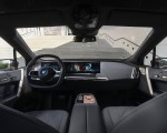 2023 BMW iX M60 Interior Cockpit Wallpapers 150x120