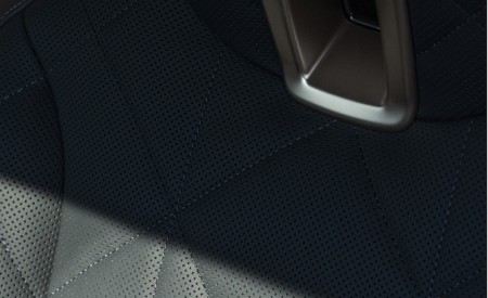 2023 BMW iX M60 Interior Seats Wallpapers 450x275 (56)