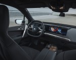 2023 BMW iX M60 Interior Wallpapers 150x120 (33)