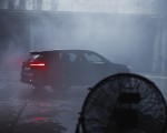 2023 BMW iX M60 Rear Three-Quarter Wallpapers  150x120 (69)