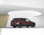 2023 BMW iX M60 Rear Three-Quarter Wallpapers 150x120