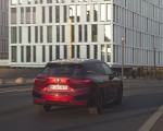 2023 BMW iX M60 Rear Three-Quarter Wallpapers 150x120 (98)
