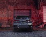 2023 BMW iX M60 Rear Wallpapers 150x120 (40)