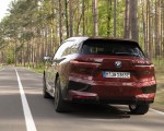 2023 BMW iX M60 Rear Wallpapers  150x120 (85)
