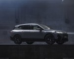 2023 BMW iX M60 Side Wallpapers 150x120 (70)