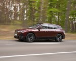 2023 BMW iX M60 Side Wallpapers 150x120 (84)