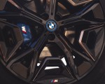 2023 BMW iX M60 Wheel Wallpapers 150x120