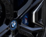 2023 BMW iX M60 Wheel Wallpapers 150x120