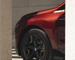 2023 BMW iX M60 Wheel Wallpapers 150x120