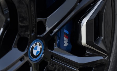 2023 BMW iX M60 Wheel Wallpapers 450x275 (52)