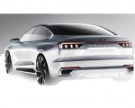 2023 Ford Mondeo Design Sketch Wallpapers 150x120 (10)