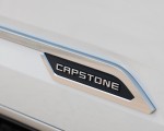 2023 Toyota Sequoia Capstone Badge Wallpapers 150x120 (70)