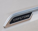2023 Toyota Sequoia Capstone Badge Wallpapers  150x120 (69)