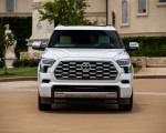 2023 Toyota Sequoia Capstone Front Wallpapers 150x120 (34)