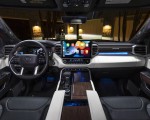 2023 Toyota Sequoia Capstone Interior Cockpit Wallpapers 150x120 (15)