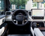 2023 Toyota Sequoia Capstone Interior Cockpit Wallpapers 150x120 (79)