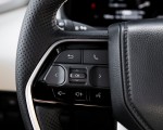 2023 Toyota Sequoia Capstone Interior Steering Wheel Wallpapers 150x120 (81)