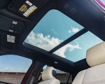 2023 Toyota Sequoia Capstone Panoramic Roof Wallpapers 150x120 (13)