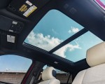 2023 Toyota Sequoia Capstone Panoramic Roof Wallpapers 150x120