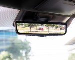 2023 Toyota Sequoia Capstone Rear View Mirror Wallpapers 150x120 (83)