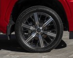 2023 Toyota Sequoia Capstone Wheel Wallpapers 150x120 (8)