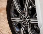 2023 Toyota Sequoia Capstone Wheel Wallpapers 150x120 (66)