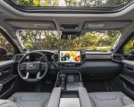 2023 Toyota Sequoia Limited Interior Cockpit Wallpapers 150x120 (9)