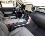 2023 Toyota Sequoia Limited Interior Wallpapers 150x120 (35)
