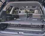 2023 Toyota Sequoia Limited Trunk Wallpapers 150x120 (11)
