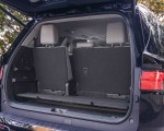 2023 Toyota Sequoia Limited Trunk Wallpapers 150x120 (13)