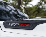 2023 Toyota Sequoia TRD Pro Badge Wallpapers 150x120 (13)
