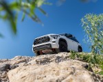 2023 Toyota Sequoia TRD Pro Front Three-Quarter Wallpapers 150x120