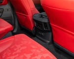 2023 Toyota Sequoia TRD Pro Interior Seats Wallpapers 150x120
