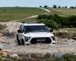 2023 Toyota Sequoia TRD Pro Off-Road Wallpapers 150x120