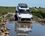 2023 Toyota Sequoia TRD Pro Off-Road Wallpapers  150x120 (53)